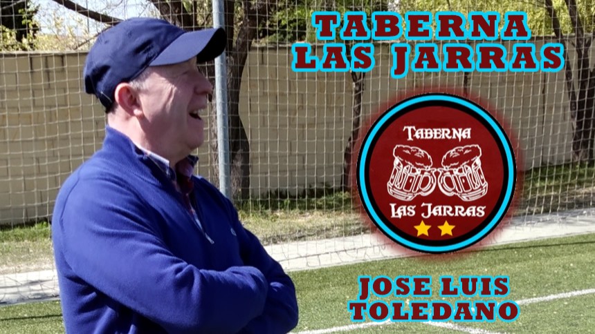ENTREVISTA PARA DELEGADO. VALLECAS DOMINGO MAÑANA